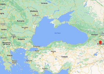 España enviará sendos encargados de Negocios a Podgorica y Erevan.