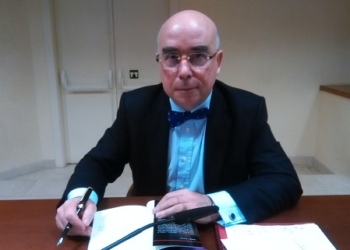 “España sólo puede plantearse las relaciones con China a través de la UE”