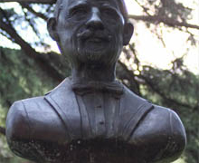 La Embajada de la República Dominicana celebra sus Fiestas Patrias