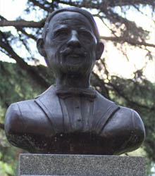 La Embajada de la República Dominicana celebra sus Fiestas Patrias