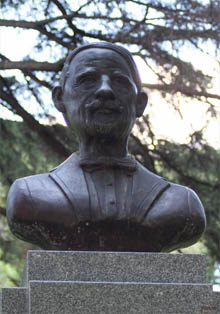 La Embajada de la República Dominicana celebra sus Fiestas Patrias