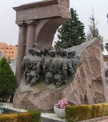 El Centro Ruso de Cultura celebra el Día de Defensor de la Patria