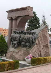 El Centro Ruso de Cultura celebra el Día de Defensor de la Patria