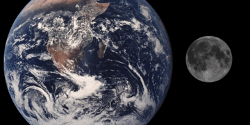 Una empresa española participará en la primera misión privada a la Luna