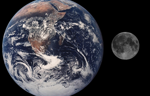 Una empresa española participará en la primera misión privada a la Luna