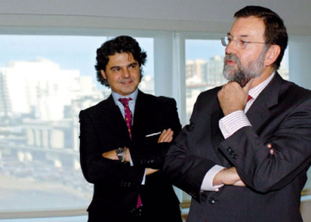 Moragas abandona el Gabinete de Rajoy para ser embajador en la ONU