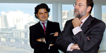 Moragas abandona el Gabinete de Rajoy para ser embajador en la ONU