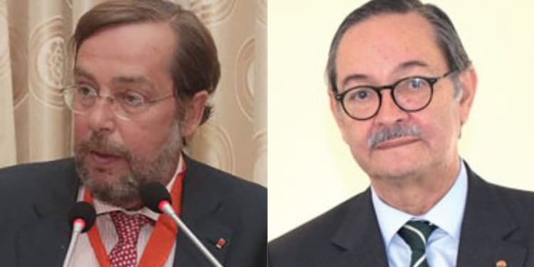 Albares no relevará de inmediato a los embajadores en Marruecos y Argelia