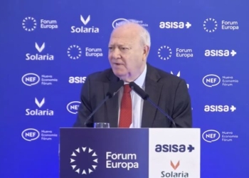 Moratinos apoya las posiciones de Sánchez y Albares sobre el Estado palestino y el Sáhara