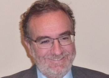 Felipe de la Morena, nuevo embajador de España en Tailandia