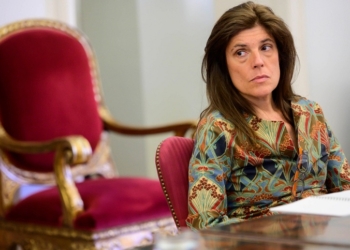 Visita «virtual» de Ángeles Moreno a México para impulsar la cooperación ante la pandemia