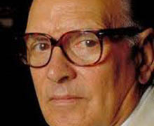 La Fundación Excelentia presenta un concierto homenaje a Morricone