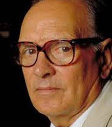 La Fundación Excelentia presenta un concierto homenaje a Morricone