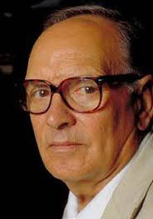 La Fundación Excelentia presenta un concierto homenaje a Morricone