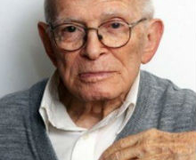 Testimonio de un superviviente de Auschwitz en Centro Sefarad