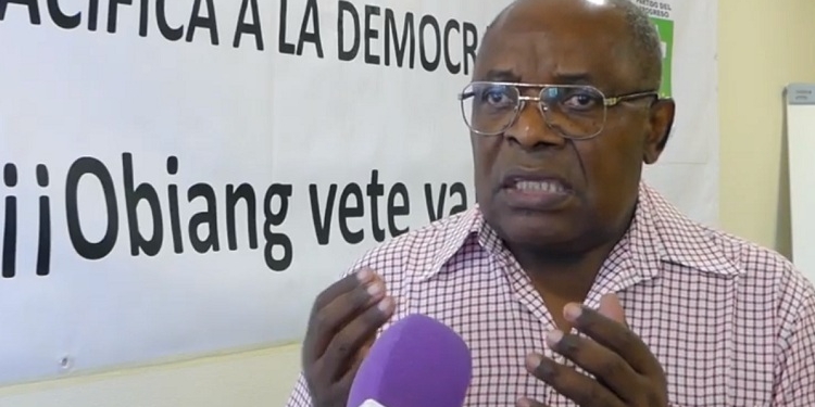 “Queremos que los españoles vuelvan a Guinea como compañeros, no como colonos”