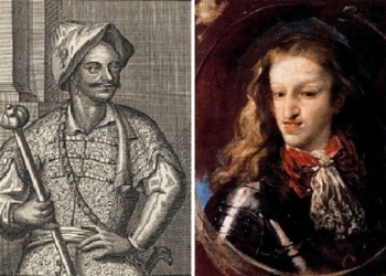 La Semana Santa de Madrid vista por un embajador musulmán del siglo XVII