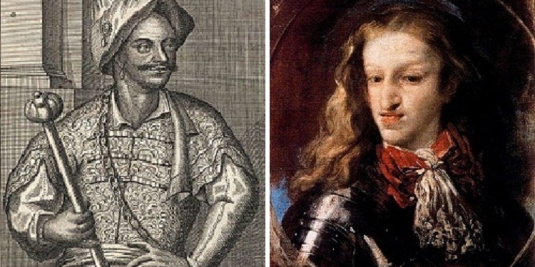 La Semana Santa de Madrid vista por un embajador musulmán del siglo XVII