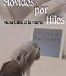 Presentación en el Centro Sefarad-Israel del libro ‘Movidos por los hilos’