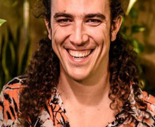 Comienzan los conciertos Vayayó en Casa América con Mr. Kilombo
