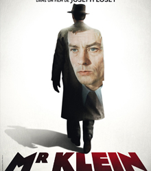 El Centro Sefarad-Israel proyecta la película ‘Mr. Klein’, con Alain Delon