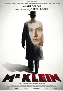 El Centro Sefarad-Israel proyecta la película ‘Mr. Klein’, con Alain Delon