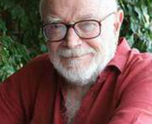 Homenaje al escritor Mario Muchnik en el Instituto Cervantes de Madrid