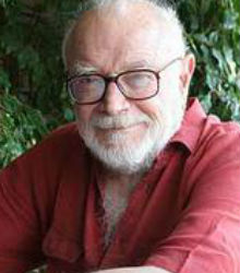 Homenaje al escritor Mario Muchnik en el Instituto Cervantes de Madrid