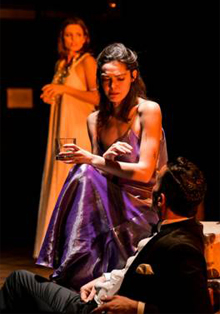 El Teatro Amaya presenta el clásico ‘Muerte en el Nilo’, de Agatha Christie