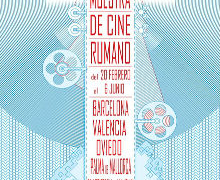 Tercera Muestra de Cine Rumano en la Filmoteca de Catalunya