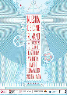 Tercera Muestra de Cine Rumano en la Filmoteca de Catalunya