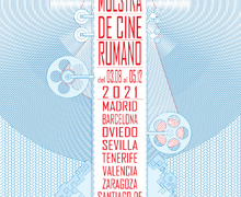 11ª Muestra de Cine Rumano 2021 en la Cineteca de Madrid