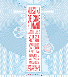 11ª Muestra de Cine Rumano 2021 en la Cineteca de Madrid