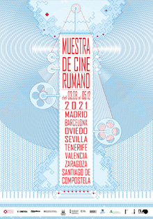 11ª Muestra de Cine Rumano 2021 en la Cineteca de Madrid