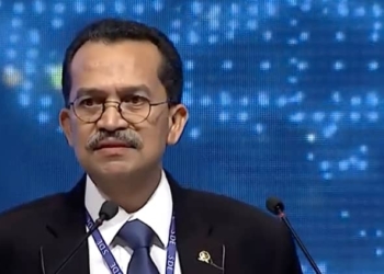 Muhammad Najib./ Imagen: YouTube