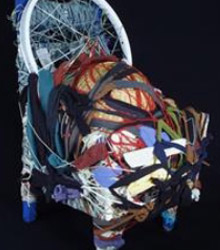 ‘Mujer y discapacidad’: VIII Bienal de Arte Contemporáneo de la ONCE