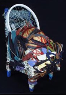 ‘Mujer y discapacidad’: VIII Bienal de Arte Contemporáneo de la ONCE