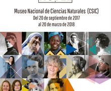 Las Embajadas se vuelcan con la exposición ‘Mujeres Nobel’ en Madrid