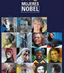 Presentado el libro ‘Mujeres Nobel’ en el Museo de Ciencias Naturales
