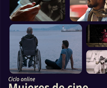 El ciclo online de películas de autoras ‘Mujeres de Cine’ llega a México