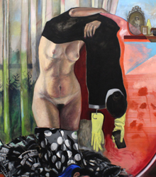 Conferencia: ‘Mujeres en migración’ en el Instituto Francés de Madrid