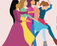 Encuentro en directo en Casa América: ‘Mujeres líderes en Iberoamérica’