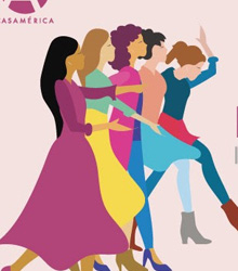 Encuentro en directo en Casa América: ‘Mujeres líderes en Iberoamérica’