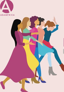 Encuentro en directo en Casa América: ‘Mujeres líderes en Iberoamérica’