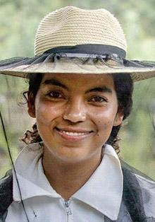 Mesa redonda sobre Mujeres rurales latinoamericanas en Casa América