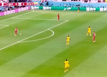 Casa Árabe pone en marcha el “Espacio Pantalla Árabe” con ocasión del Mundial de Qatar