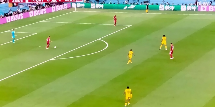 Casa Árabe pone en marcha el “Espacio Pantalla Árabe” con ocasión del Mundial de Qatar