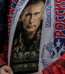 El Mediterráneo y el mundo árabe frente a la invasión rusa de Ucrania