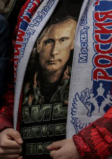 El Mediterráneo y el mundo árabe frente a la invasión rusa de Ucrania