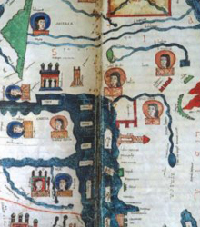 ‘Mundos Iluminados’, de Luis Francisco Martínez Montes